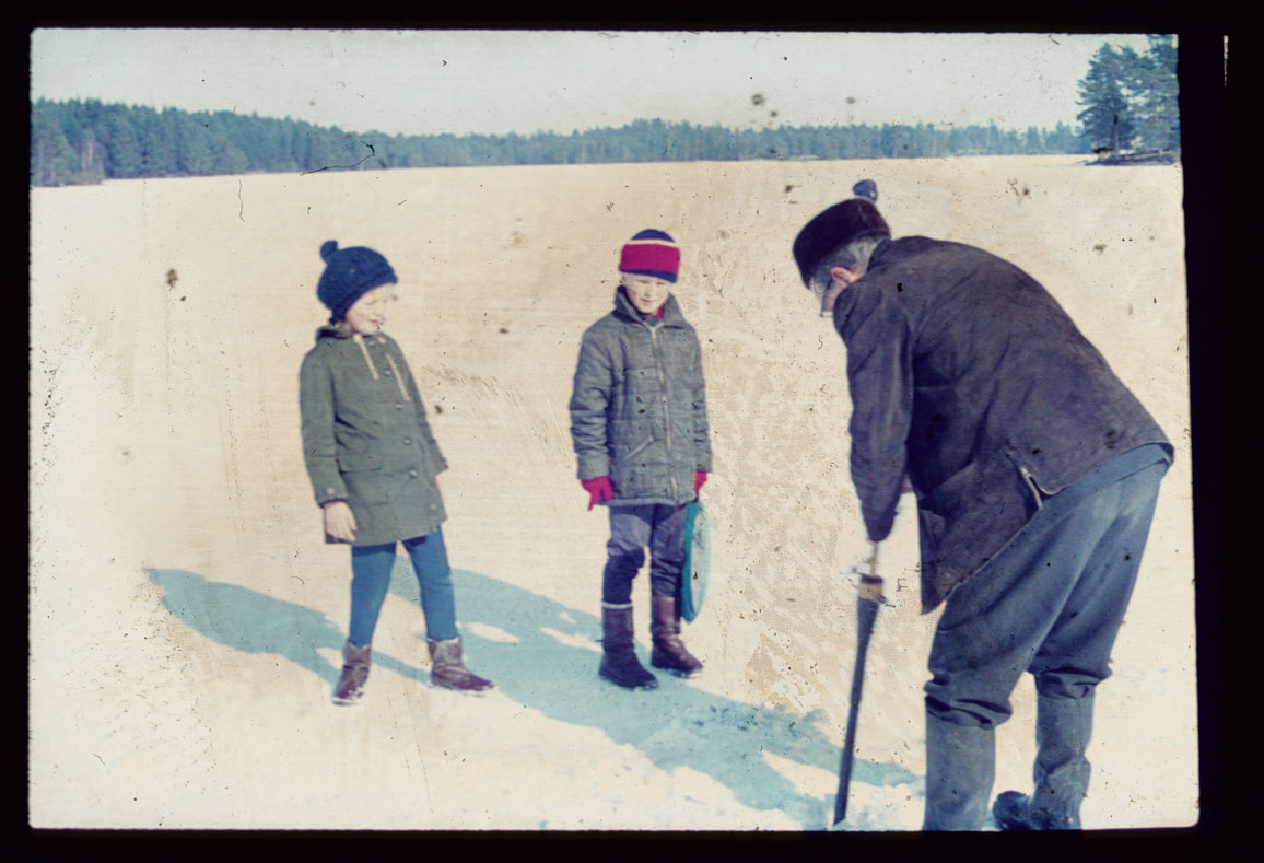 79_Mari Håkan Magnusson,Pappa,Pappa Pappa Child,fotografi,Sweden