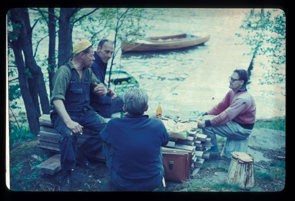 Ljusterogubbs Håkan Magnusson,Pappa,Pappa Pappa Child, Ljusterogubbs,Sweden