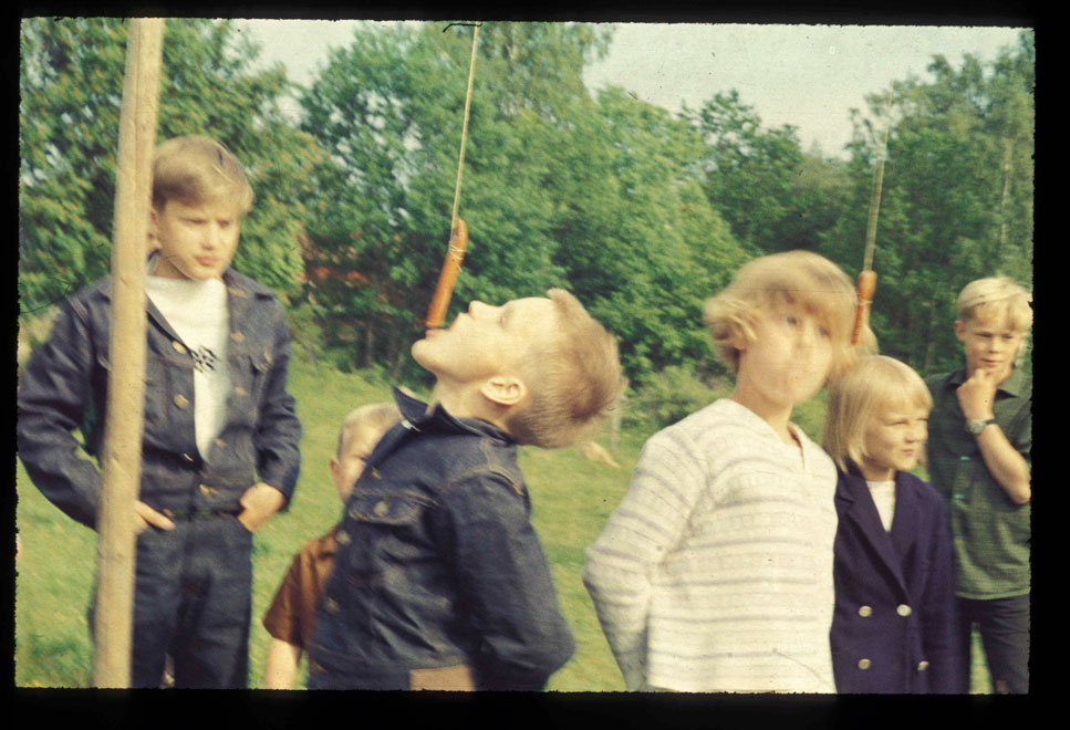 korvatare Håkan Magnusson,Pappa,Pappa Pappa Child,korvatare,Sweden