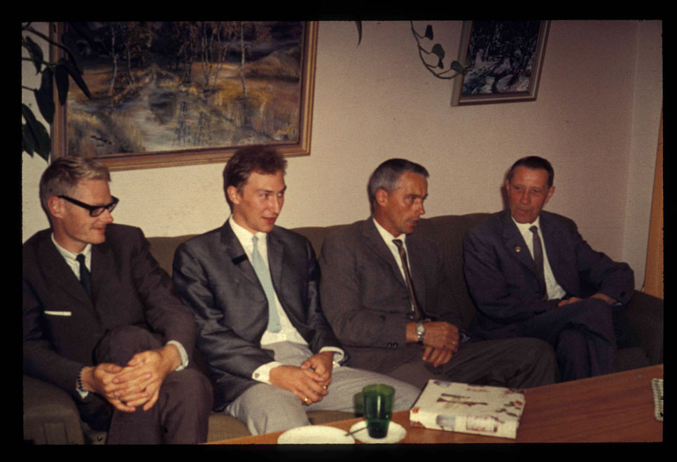 mansslackt Håkan Magnusson,Pappa,Pappa Pappa Child, mansslackt,Sweden