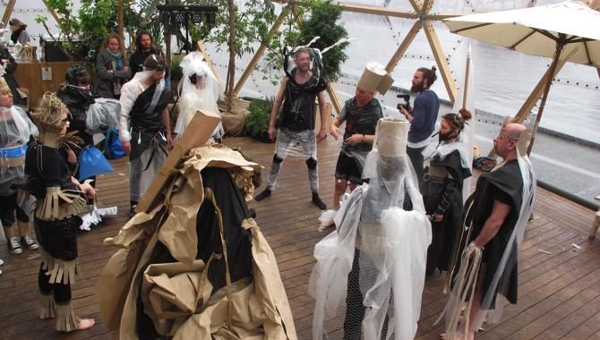 Håkan Magnussons Universum