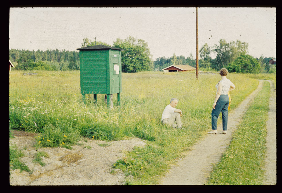 45_Telfonkiosken 45_Telfonkiosken